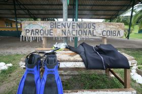 Diving at Coiba, Panama – Best Places In The World To Retire – International Living